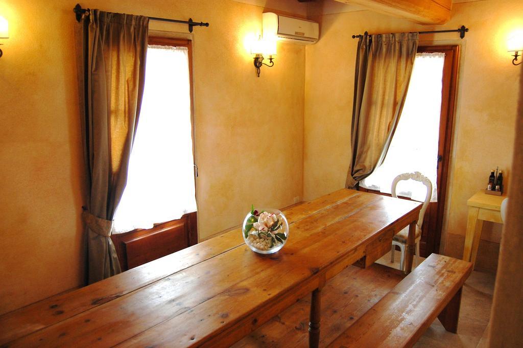 La Locanda Di Ortimino Montespertoli Esterno foto