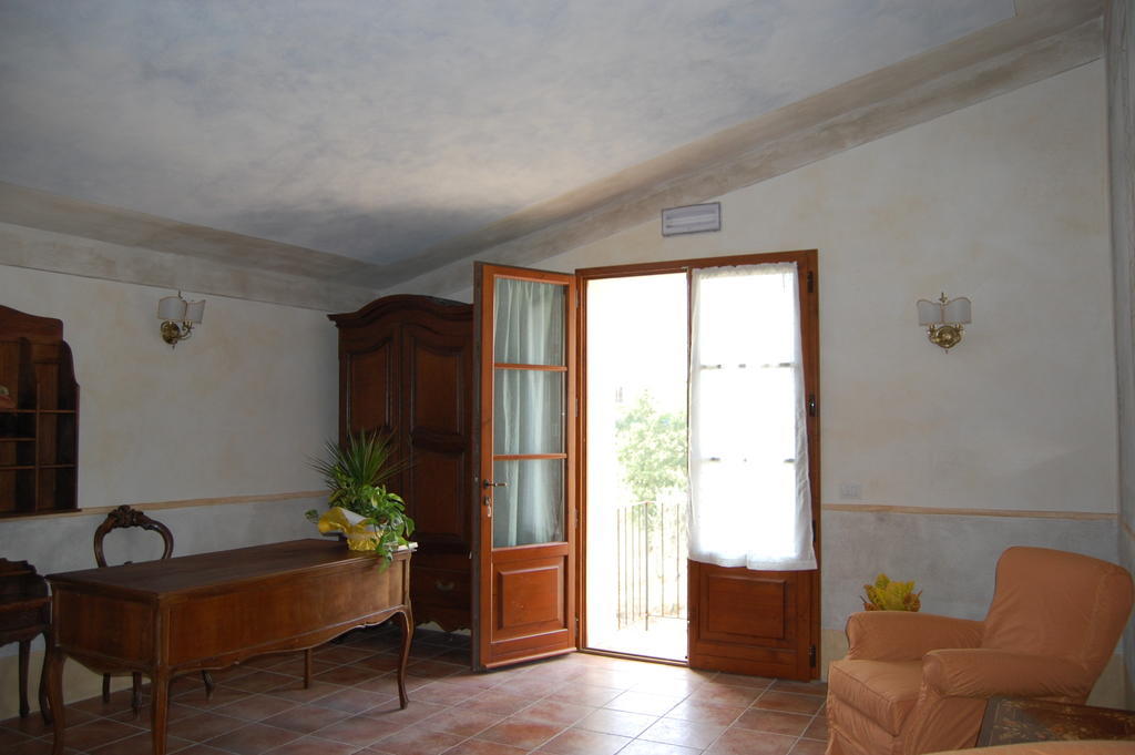 La Locanda Di Ortimino Montespertoli Esterno foto