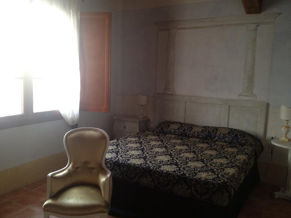 La Locanda Di Ortimino Montespertoli Camera foto