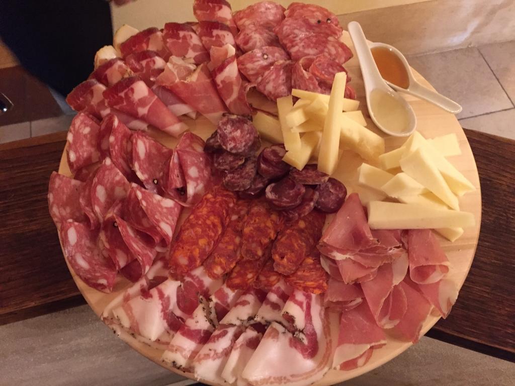 La Locanda Di Ortimino Montespertoli Esterno foto