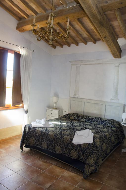 La Locanda Di Ortimino Montespertoli Esterno foto