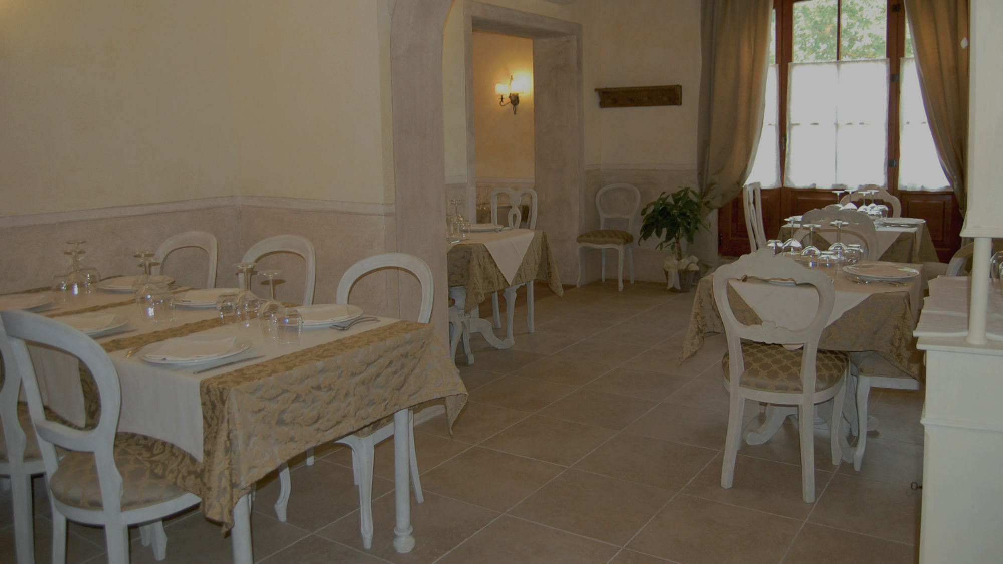 La Locanda Di Ortimino Montespertoli Esterno foto
